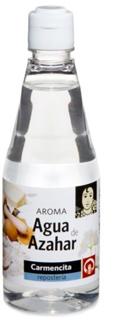 AROMA CARMENCITA AGUA AZAHAR 150ML