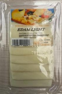 Queso Melomadi edam light 120 g