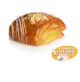 Media Napolitana Berlys crema plus 55gr