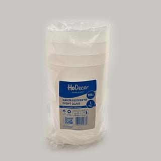 Vaso Hodecor reutilizable 900cc