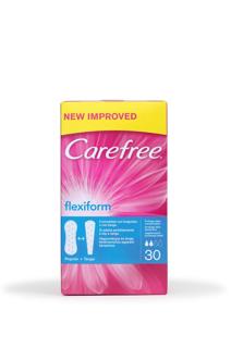 PROTEGE SLIPS CAREFREE FLEX-F PAQ.30U