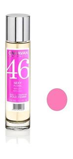 Perfume Caravan nº 46 mujer 150ml