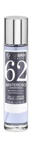 Perfume Caravan de hombre nº62 150ml