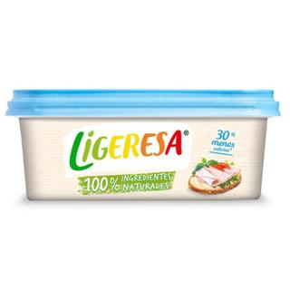 Margarina Ligeresa vegetal 250gr
