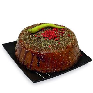Pastel Cuit`s de pimienta negra ¬/kg