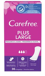 Protege Slip Carefree plus large 36UD