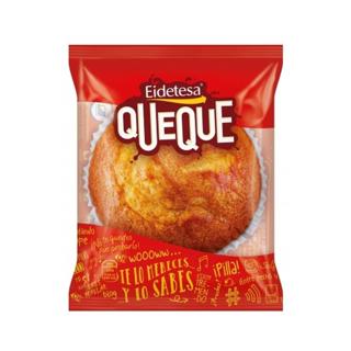 Queque Eidetesa 95gr
