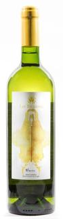 Vino Las Tirajanas blanco D.O Canarias 75cl