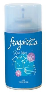 Ambientador Fraganzza spray ropa limpia 250ml