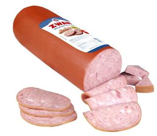 Salchicha casera Zwan €/kg