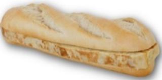 Bocadillo Galleban de tortilla 230gr
