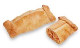 Saquitos Galleban de pollo 105gr