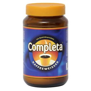 Crema Completa de leche tarro 400gr