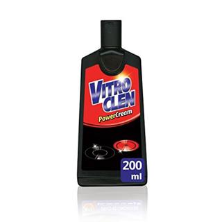 Limpiador Clen vitrocerámica 200ml