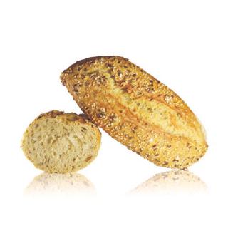 Bollo Berlys multicereales 120gr ud