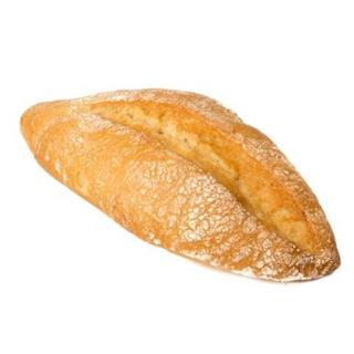 Pan D`Pan galleguita 45gr ud