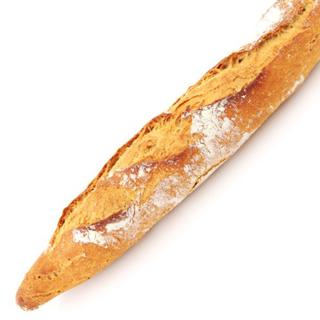 Pan D´Pan gallego rústica matalauva 70gr