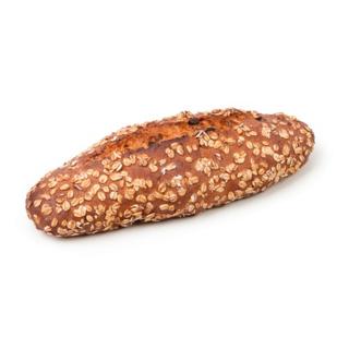 HOGAZA C/AVENA PASAS MIEL 300G.