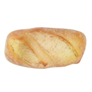 Pan D´Pan espigon 120gr