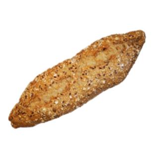 Pan D`Pan cereales mehrkorn 100gr ud