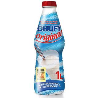 Horchata Chufi original pet 1L