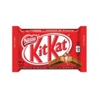 Chocolatina Kit Kat 45gr