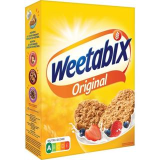 Cereales Weetabix 430gr