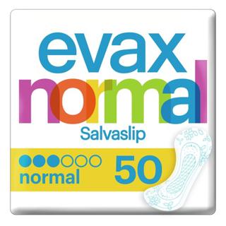 Salvaslip Evax normal 44+6UD