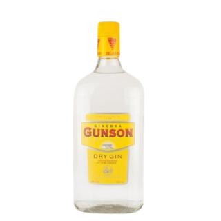 Ginebra Gunson 1L