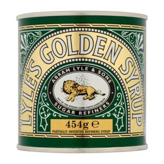 Miel Golden Syrup 500gr