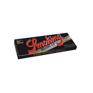 Papel Smoking de luxe