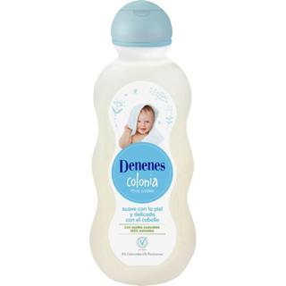 Colonia Denenes infantil suave 600ml