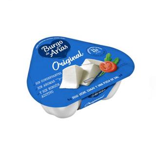 Queso Burgo De Arias mini 3x72gr