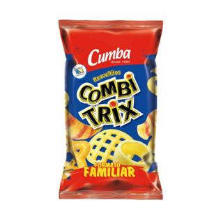 Snacks Cumba combitrix 90gr