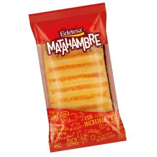 Matahambre Eidetesa 100gr