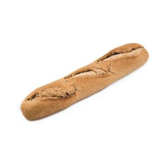 Barra De Pan Berlys salvado 120gr