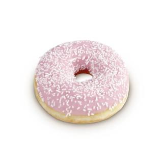 Dots Europastry pinky