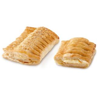 Carre Europastry de pollo 144gr