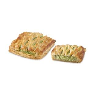 Malla Europastry vegetal 120gr