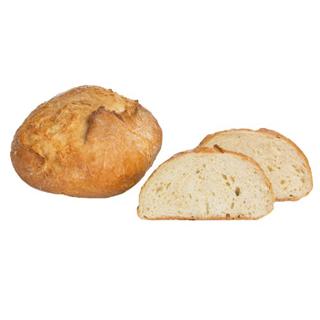 Pan Payes Berlys nature 400gr ud