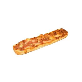 Pan Pizza Cristal yorkeso cristal 98gr