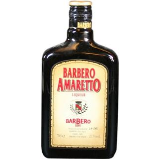 Licor Di Barbero amaretto 70cl