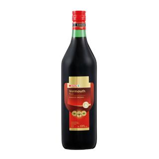 Vermú Spar rojo 1L