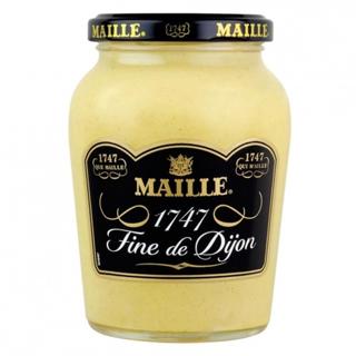 Mostaza Maille Dijon originale 215ml