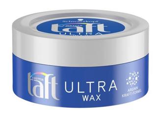 Cera Taft fijadora ultra 75ml