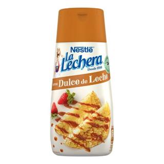 Dulce De Leche La Lechera 450gr