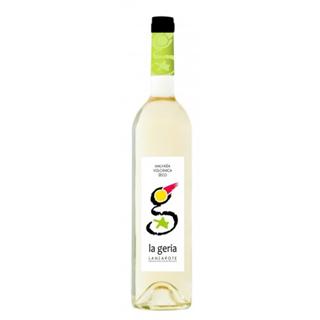 Vino La Geria blanco seco  D.O Canarias 75cl