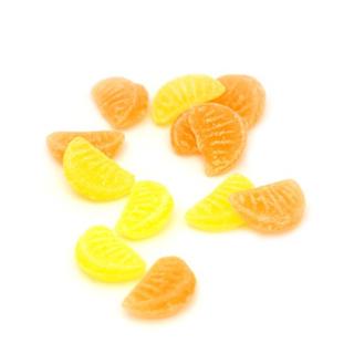 Caramelos Silvema gajos 200gr