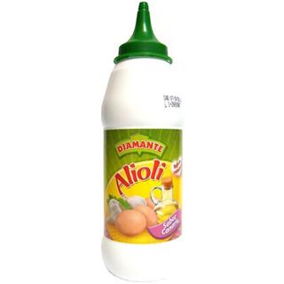 Alioli Diamante 400ml