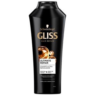 Champú Gliss ultima repair 250ml